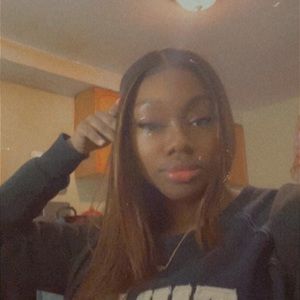 Meet your Posher, Kyneshia